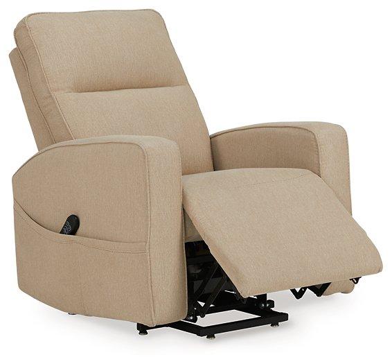 Starganza Power Lift Recliner - MR ZEE FURNITURE