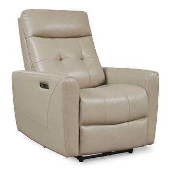 Pisgham Power Recliner - MR ZEE FURNITURE