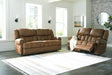 Boothbay Living Room Set - MR ZEE FURNITURE