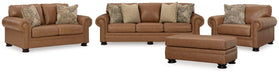 Carianna Living Room Set - MR ZEE FURNITURE