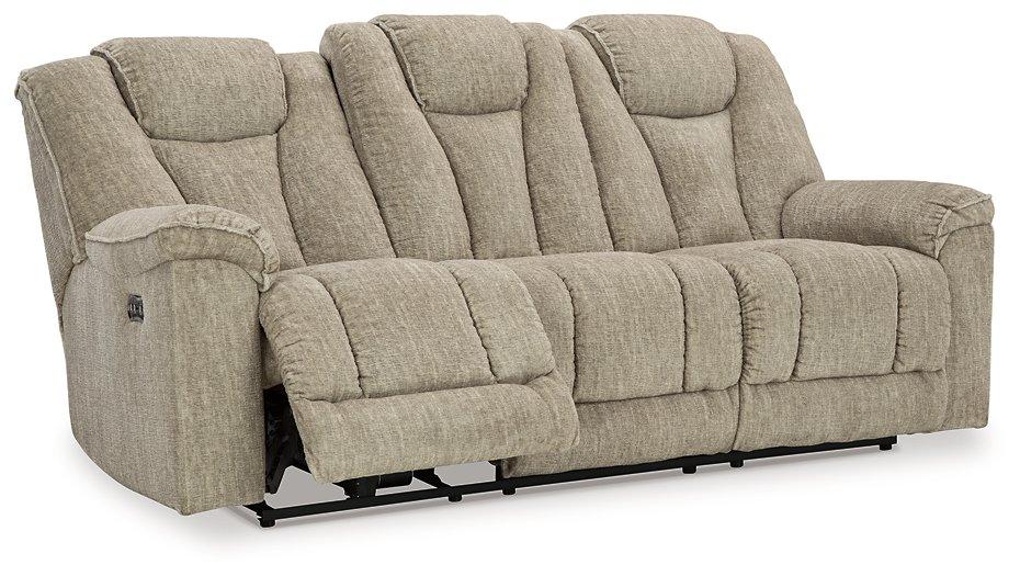 Hindmarsh Power Reclining Sofa - MR ZEE FURNITURE