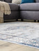 Hebruns 5' x 7' Rug - MR ZEE FURNITURE