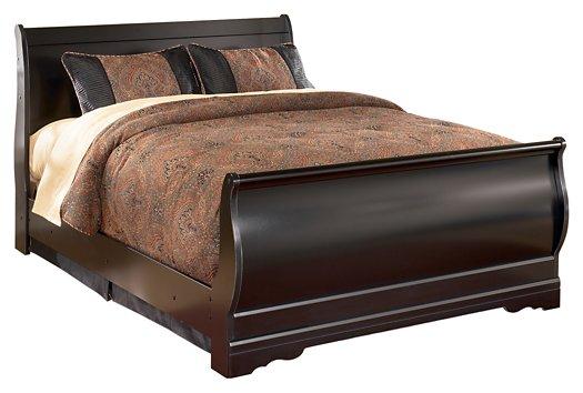 Huey Vineyard Youth Bed - MR ZEE FURNITURE