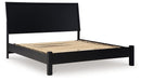 Danziar Bed - MR ZEE FURNITURE