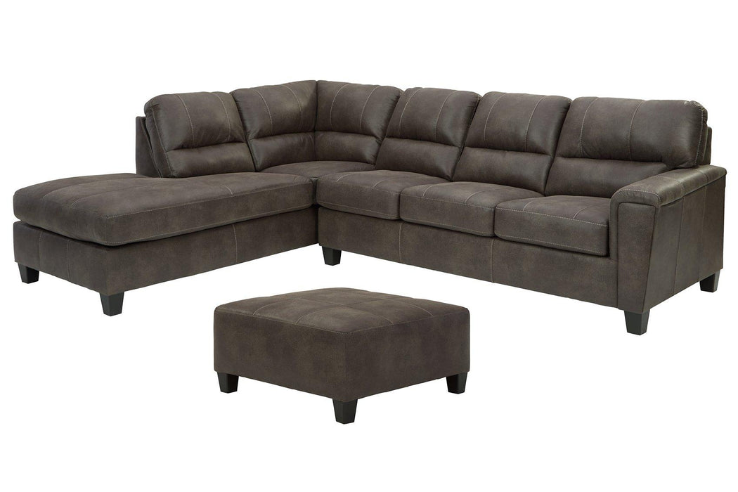 Navi Living Room Set - MR ZEE FURNITURE