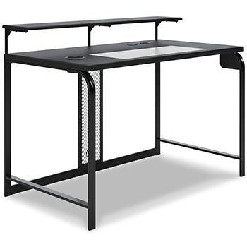 Lynxtyn 48" Home Office Desk - MR ZEE FURNITURE