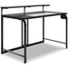 Lynxtyn 48" Home Office Desk - MR ZEE FURNITURE