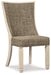 Bolanburg Dining Chair - MR ZEE FURNITURE