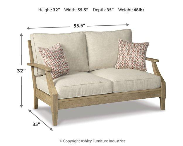 Clare View Outdoor Set - MR ZEE FURNITURE