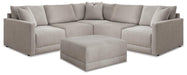 Katany Living Room Set - MR ZEE FURNITURE