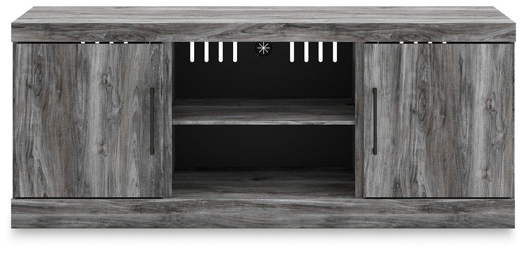 Baystorm 64" TV Stand - MR ZEE FURNITURE