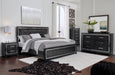 Kaydell Upholstered Bed - MR ZEE FURNITURE