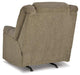 Kegler Recliner - MR ZEE FURNITURE