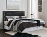 Kaydell Bed with Storage - MR ZEE FURNITURE