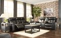 Kempten Living Room Set - MR ZEE FURNITURE