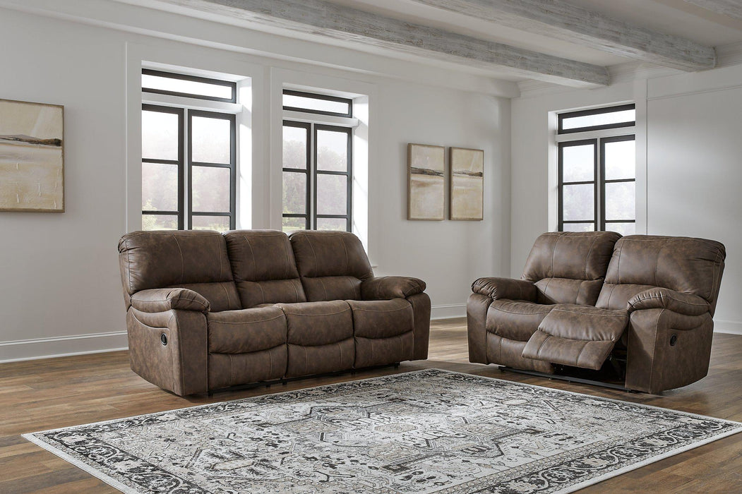 Kilmartin Living Room Set - MR ZEE FURNITURE