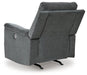 Barnsana Power Recliner - MR ZEE FURNITURE