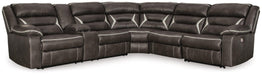 Kincord Living Room Set - MR ZEE FURNITURE