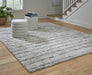 Laddway Rug - MR ZEE FURNITURE