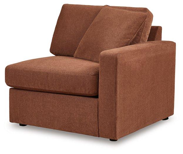 Modmax Sectional Loveseat - MR ZEE FURNITURE