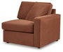 Modmax Sectional Loveseat - MR ZEE FURNITURE