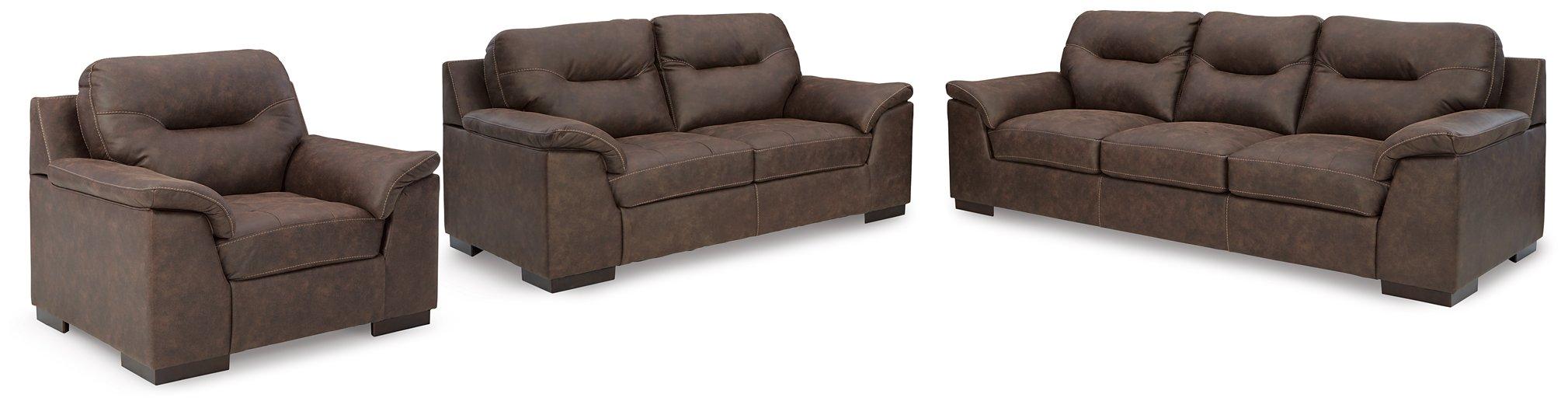 Maderla Living Room Set - MR ZEE FURNITURE