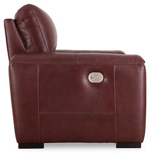 Alessandro Power Recliner - MR ZEE FURNITURE