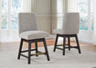 Burkhaus Counter Height Barstool - MR ZEE FURNITURE