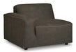 Allena 2-Piece Sectional Loveseat - MR ZEE FURNITURE