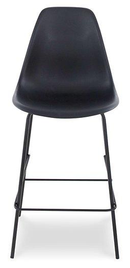 Forestead Counter Height Bar Stool - MR ZEE FURNITURE