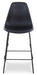 Forestead Counter Height Bar Stool - MR ZEE FURNITURE