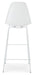 Forestead Bar Height Bar Stool - MR ZEE FURNITURE