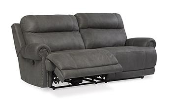 Austere Reclining Sofa - MR ZEE FURNITURE