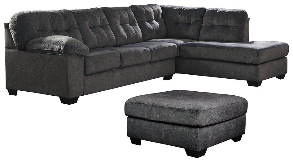 Accrington Living Room Set - MR ZEE FURNITURE