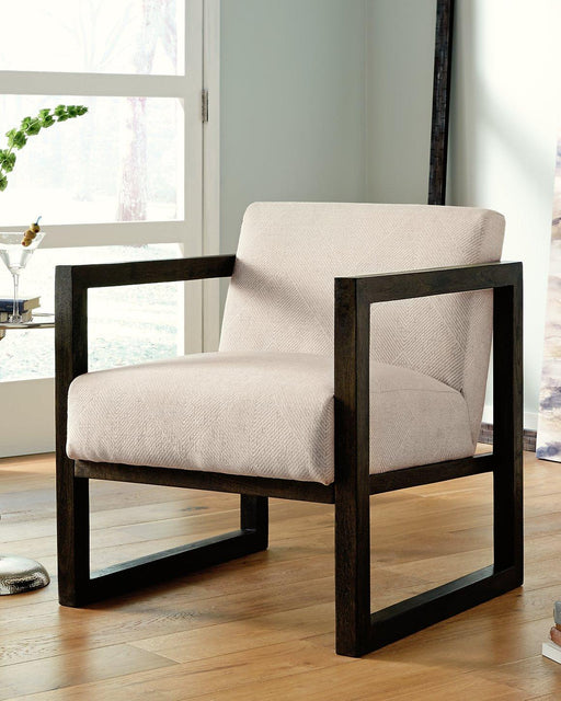 Alarick Accent Chair - MR ZEE FURNITURE