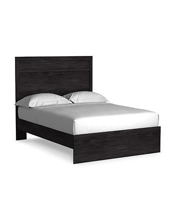 Belachime Bedroom Set - MR ZEE FURNITURE