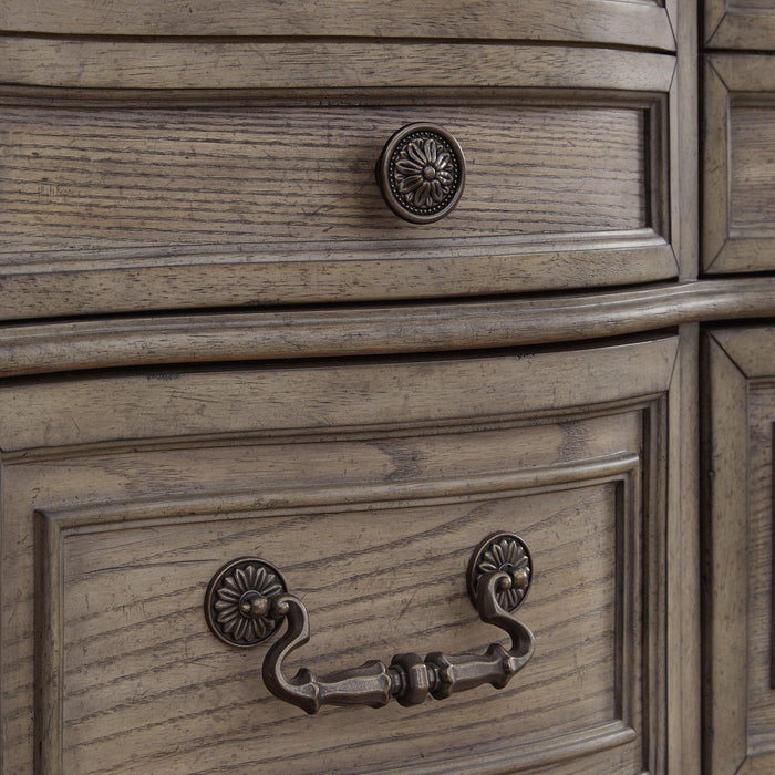 Ardenfield Chest of Drawers - MR ZEE FURNITURE