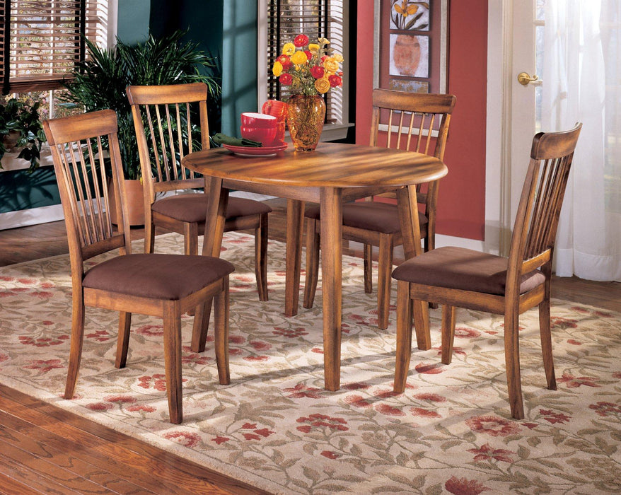 Berringer Dining Set - MR ZEE FURNITURE