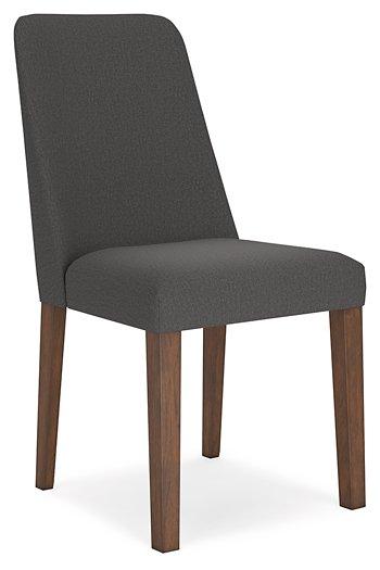 Lyncott Dining Chair - MR ZEE FURNITURE