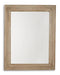 Belenburg Accent Mirror - MR ZEE FURNITURE