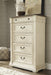 Bolanburg Chest of Drawers - MR ZEE FURNITURE