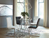 Madanere Dining Table - MR ZEE FURNITURE