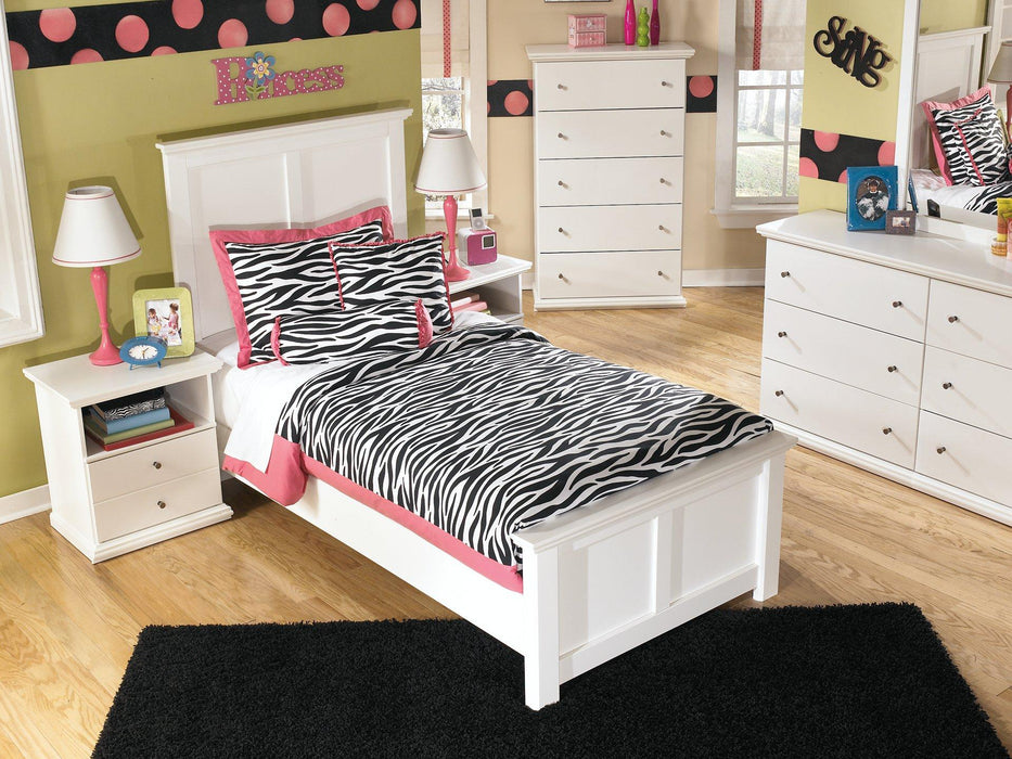 Bostwick Shoals Youth Bed - MR ZEE FURNITURE