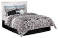 Bostwick Shoals Bed - MR ZEE FURNITURE