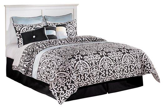 Bostwick Shoals Bed - MR ZEE FURNITURE