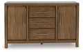 Cabalynn Dining Server - MR ZEE FURNITURE