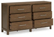 Cabalynn Dresser - MR ZEE FURNITURE