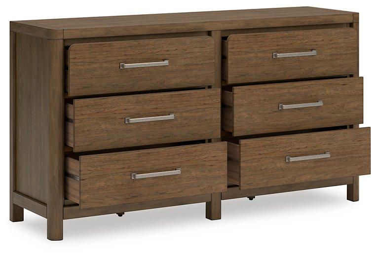 Cabalynn Dresser - MR ZEE FURNITURE