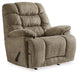 Bridgtrail Recliner - MR ZEE FURNITURE