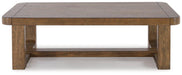 Cabalynn Coffee Table - MR ZEE FURNITURE